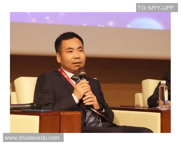 专访王军：解密和平精英成功之道