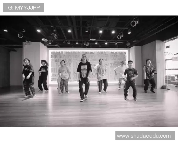 街舞热点:解读西安街舞队的防守 街舞热点:解读西安街舞队的防守