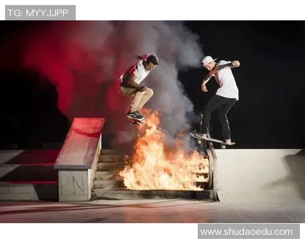 专访赵伟:解密滑板成功之道 专访赵伟:解密滑板成功之道