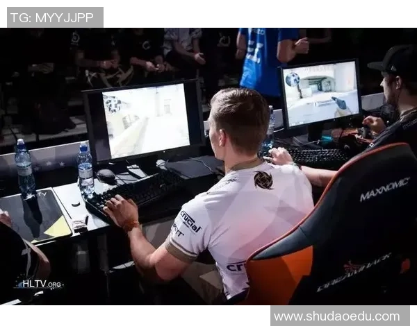 CS_GO专题：聚焦WE的比赛经验