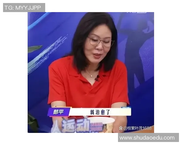 深度对话:杨敏的排球人生 深度对话:杨敏的排球人生