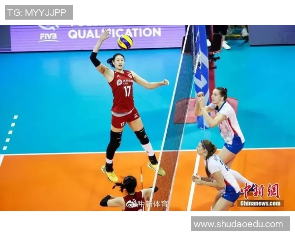 专业解读：成都排球队的快攻打法