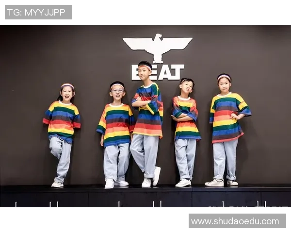 2026街舞灵活性排行榜：深圳街舞队位居第1名