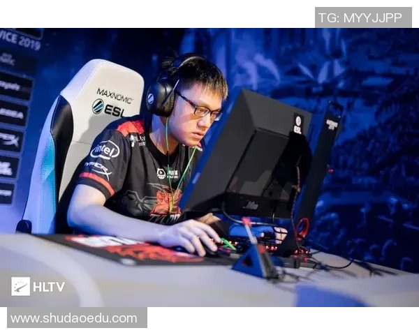 Major赛点评：BLG的个人能力表现