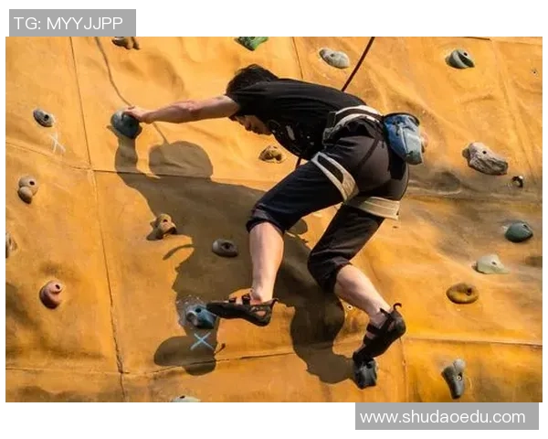 攀岩深度：解密重庆攀岩队的包夹